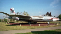 Photo ID 270024 by Michael Baldock. USA Air Force North American B 45A Tornado, 47 0008