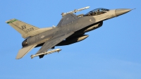Photo ID 270004 by Milos Ruza. USA Air Force General Dynamics F 16C Fighting Falcon, 88 0526