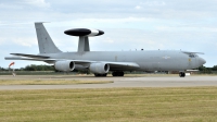 Photo ID 270013 by Tonnie Musila. UK Air Force Boeing E 3D Sentry AEW1 707 300, ZH101