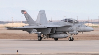 Photo ID 270082 by Paul Newbold. USA Navy Boeing F A 18F Super Hornet, 166681