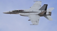 Photo ID 270060 by Paul Newbold. USA Navy Boeing F A 18F Super Hornet, 166638