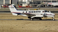 Photo ID 270064 by Rafael Garcia Navarro. France Customs Beech Super King Air 350C B300C, F ZBGN