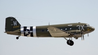 Photo ID 270066 by D. A. Geerts. Private Commemorative Air Force Douglas C 47A Skytrain, N47TB