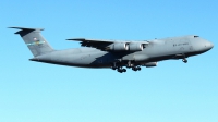 Photo ID 270072 by Manuel Fernandez. USA Air Force Lockheed C 5M Super Galaxy L 500, 85 0002