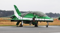 Photo ID 270106 by Milos Ruza. Saudi Arabia Air Force British Aerospace Hawk Mk 65A, 8817