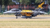 Photo ID 270174 by Milos Ruza. Belgium Air Force General Dynamics F 16AM Fighting Falcon, FA 136