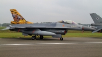 Photo ID 270193 by Volker Warmbrunn. Belgium Air Force General Dynamics F 16AM Fighting Falcon, FA 106