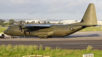 Photo ID 270231 by Duncan Portelli Malta. UK Air Force Lockheed Martin Hercules C4 C 130J 30 L 382, ZH879