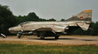 Photo ID 270247 by Mat Herben. Germany Air Force McDonnell Douglas F 4F Phantom II, 38 73