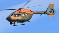 Photo ID 270260 by M. Baumann. Germany Army Eurocopter EC 645T2, 77 03