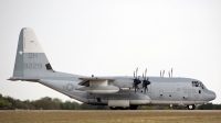 Photo ID 270276 by D. A. Geerts. USA Marines Lockheed Martin KC 130J Hercules L 382, 169229