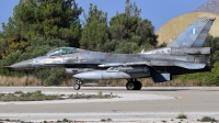Photo ID 270348 by Stamatis Alipasalis. Greece Air Force General Dynamics F 16C Fighting Falcon, 518