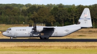 Photo ID 270359 by Jeroen Stroes. USA Air Force Lockheed Martin C 130J 30 Hercules L 382, 17 5904