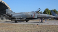 Photo ID 270387 by Stamatis Alipasalis. Greece Air Force McDonnell Douglas F 4E AUP Phantom II, 01504