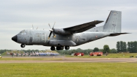 Photo ID 270423 by Tonnie Musila. France Air Force Transport Allianz C 160R, R51