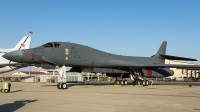 Photo ID 270449 by Thomas Ziegler - Aviation-Media. USA Air Force Rockwell B 1B Lancer, 86 0099