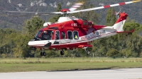 Photo ID 270957 by Marcello Cosolo. Italy Vigili del Fuoco AgustaWestland AW139, VF 149