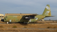 Photo ID 270512 by Thomas Ziegler - Aviation-Media. Private Private Lockheed C 130A Hercules L 182, N479TM