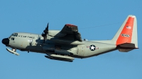 Photo ID 270627 by Thomas Ziegler - Aviation-Media. USA Air Force Lockheed LC 130H Hercules L 382, 83 0492