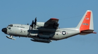 Photo ID 270640 by Thomas Ziegler - Aviation-Media. USA Air Force Lockheed LC 130H Hercules L 382, 73 3300