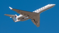 Photo ID 270613 by Markus Straub. T rkiye Air Force Gulfstream Aerospace G 550 G V SP, 09 001