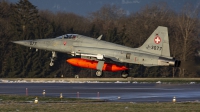 Photo ID 270650 by Marcello Cosolo. Switzerland Air Force Northrop F 5E Tiger II, J 3077