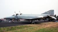 Photo ID 270663 by Michael Baldock. Germany Air Force McDonnell Douglas F 4F Phantom II, 37 63