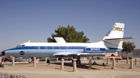 Photo ID 270838 by D. A. Geerts. USA NASA Lockheed C 140A Jetstar, N814NA