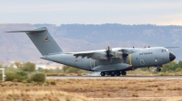 Photo ID 270904 by Ruben Galindo. Germany Air Force Airbus A400M 180 Atlas, 54 31