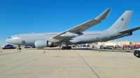 Photo ID 270921 by Paul Newbold. Australia Air Force Airbus KC 30A A330 203MRTT, A39 003