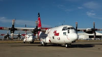 Photo ID 270930 by Thomas Ziegler - Aviation-Media. Local Government USA California Department of Forestry Lockheed HC 130H Hercules L 382, 1714