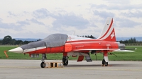 Photo ID 270953 by Milos Ruza. Switzerland Air Force Northrop F 5E Tiger II, J 3083