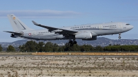 Photo ID 270962 by Fernando Sousa. France Air Force Airbus A330 243MRTT, 045