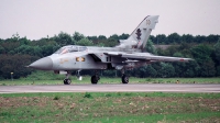 Photo ID 271043 by Jan Eenling. UK Air Force Panavia Tornado F3, ZE204