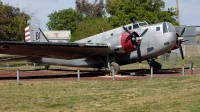 Photo ID 271160 by Michael Baldock. USA Air Force Douglas B 18B Bolo, 37 0029