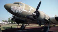 Photo ID 271078 by Michael Baldock. USA Army Air Force Douglas C 47A Skytrain, 43 15977