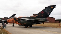 Photo ID 271093 by Michael Baldock. Germany Air Force Panavia Tornado IDS, 43 96