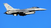 Photo ID 271210 by Milos Ruza. USA Air Force General Dynamics F 16C Fighting Falcon, 87 0355
