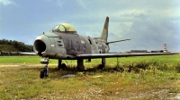 Photo ID 271219 by Alex Staruszkiewicz. Germany Air Force Canadair CL 13B Sabre Mk 6, JA 339