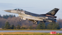 Photo ID 29866 by Alex van Noye. Belgium Air Force General Dynamics F 16AM Fighting Falcon, FA 121