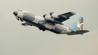 Photo ID 271223 by Jan Eenling. Netherlands Air Force Lockheed C 130H 30 Hercules L 382, G 275