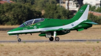 Photo ID 271285 by Stamatis Alipasalis. Saudi Arabia Air Force British Aerospace Hawk Mk 65A, 8817
