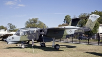 Photo ID 271326 by D. A. Geerts. USA Marines North American Rockwell OV 10A Bronco, 155426