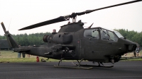 Photo ID 271511 by Michael Baldock. USA Army Bell AH 1F Cobra 209, 68 17088