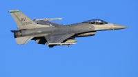 Photo ID 271556 by Milos Ruza. USA Air Force General Dynamics F 16C Fighting Falcon, 88 0526