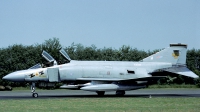 Photo ID 29902 by Joop de Groot. UK Air Force McDonnell Douglas Phantom FG1 F 4K, XV591
