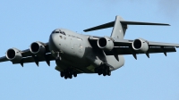 Photo ID 271659 by Johannes Berger. NATO Strategic Airlift Capability Boeing C 17A Globemaster III, 08 0002