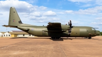 Photo ID 271710 by markus altmann. UK Air Force Lockheed Martin Hercules C4 C 130J 30 L 382, ZH869