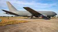 Photo ID 271786 by markus altmann. USA Air Force Boeing KC 46A Pegasus 767 200LRF, 19 46063