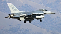 Photo ID 271824 by Milos Ruza. USA Air Force General Dynamics F 16C Fighting Falcon, 89 2026